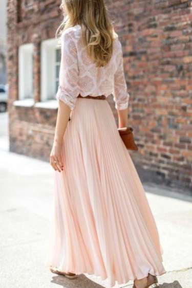 falda-plisada-rosa